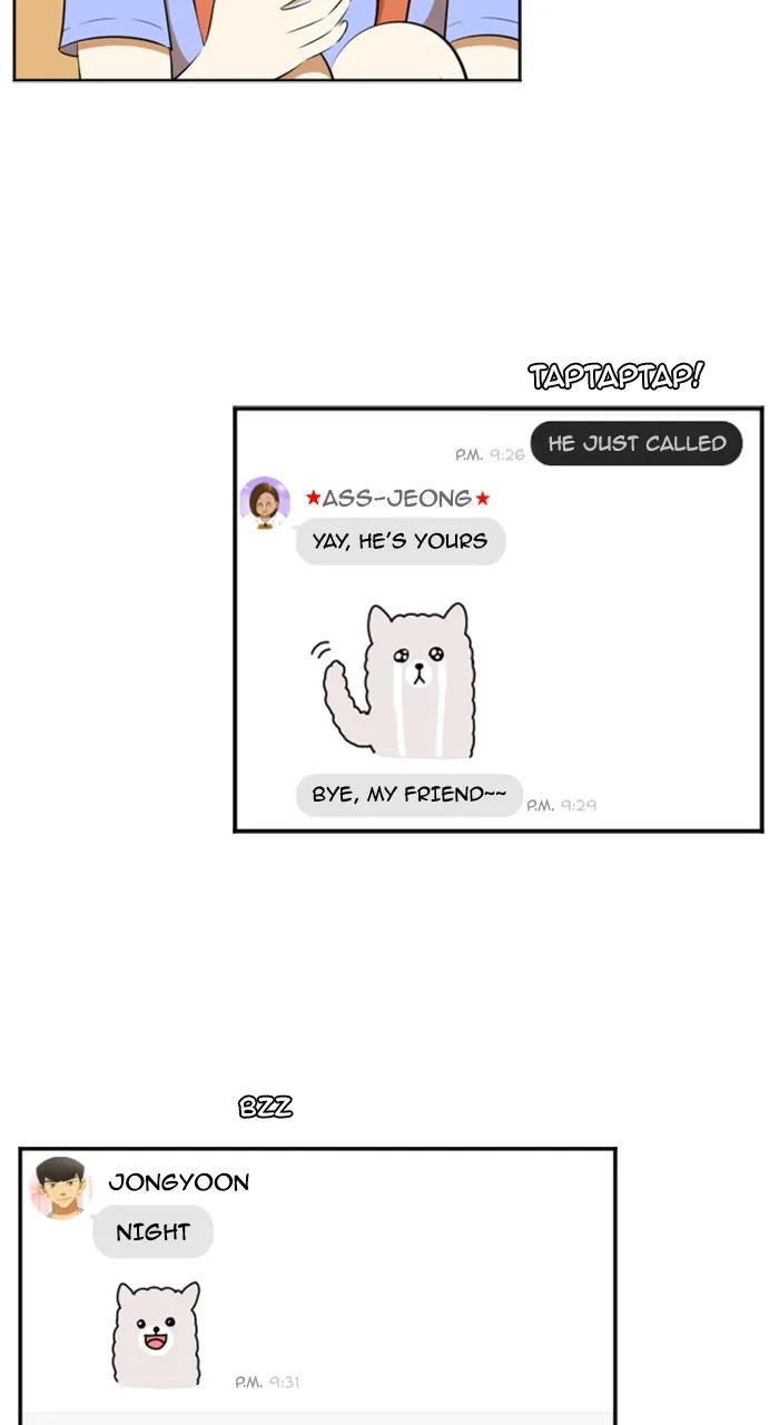 Read New Normal: Class 8 chapter 197 image 11 on Lezhin