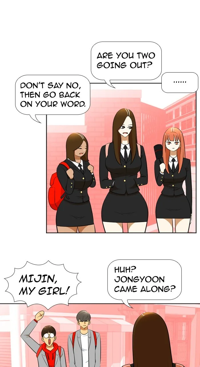 Read New Normal: Class 8 chapter 197 image 14 on Lezhin