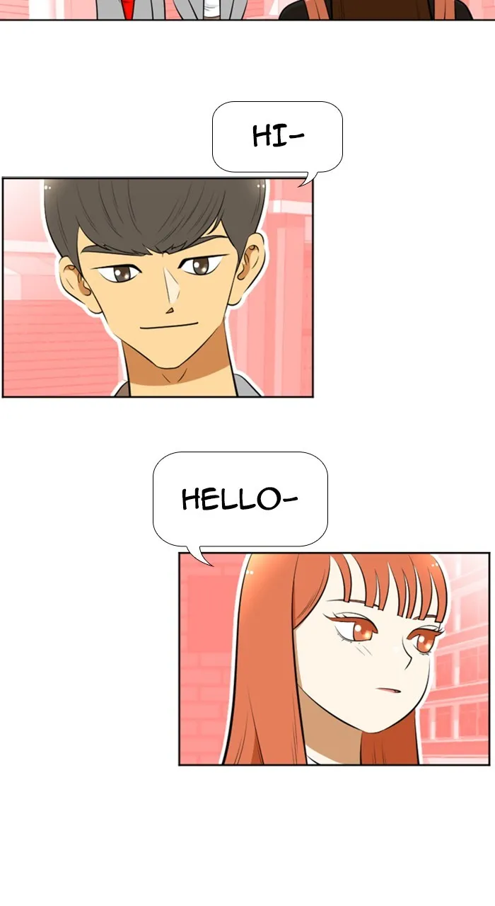 Read New Normal: Class 8 chapter 197 image 15 on Lezhin