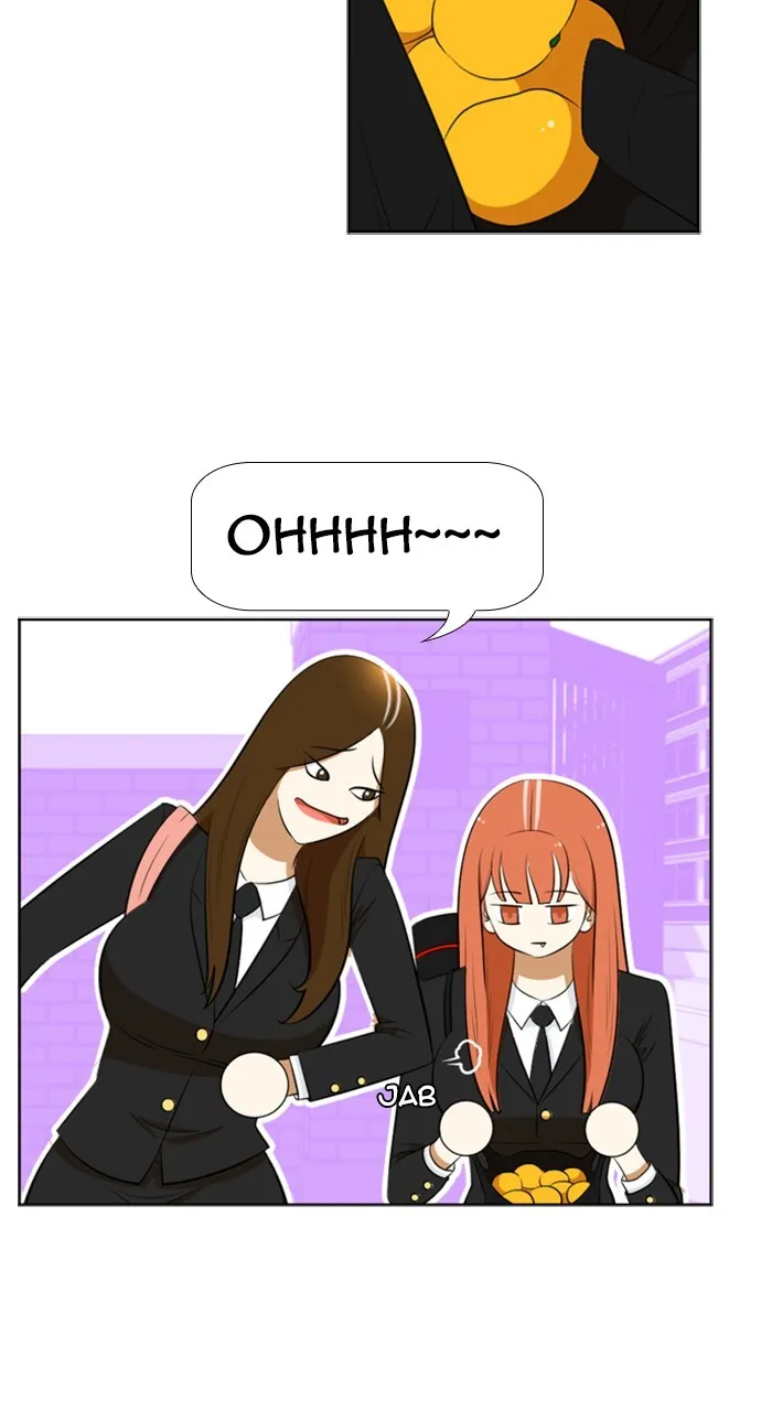 Read New Normal: Class 8 chapter 197 image 17 on Lezhin