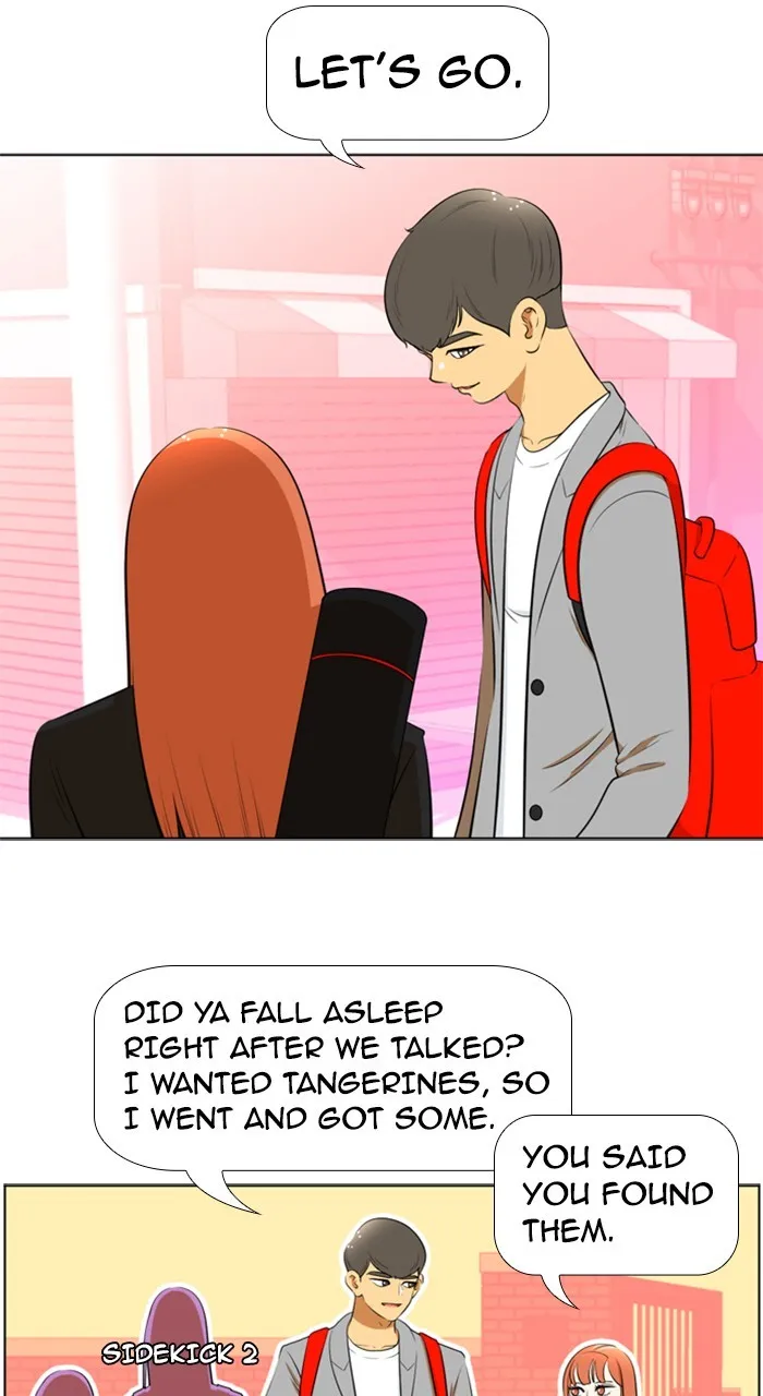 Read New Normal: Class 8 chapter 197 image 18 on Lezhin