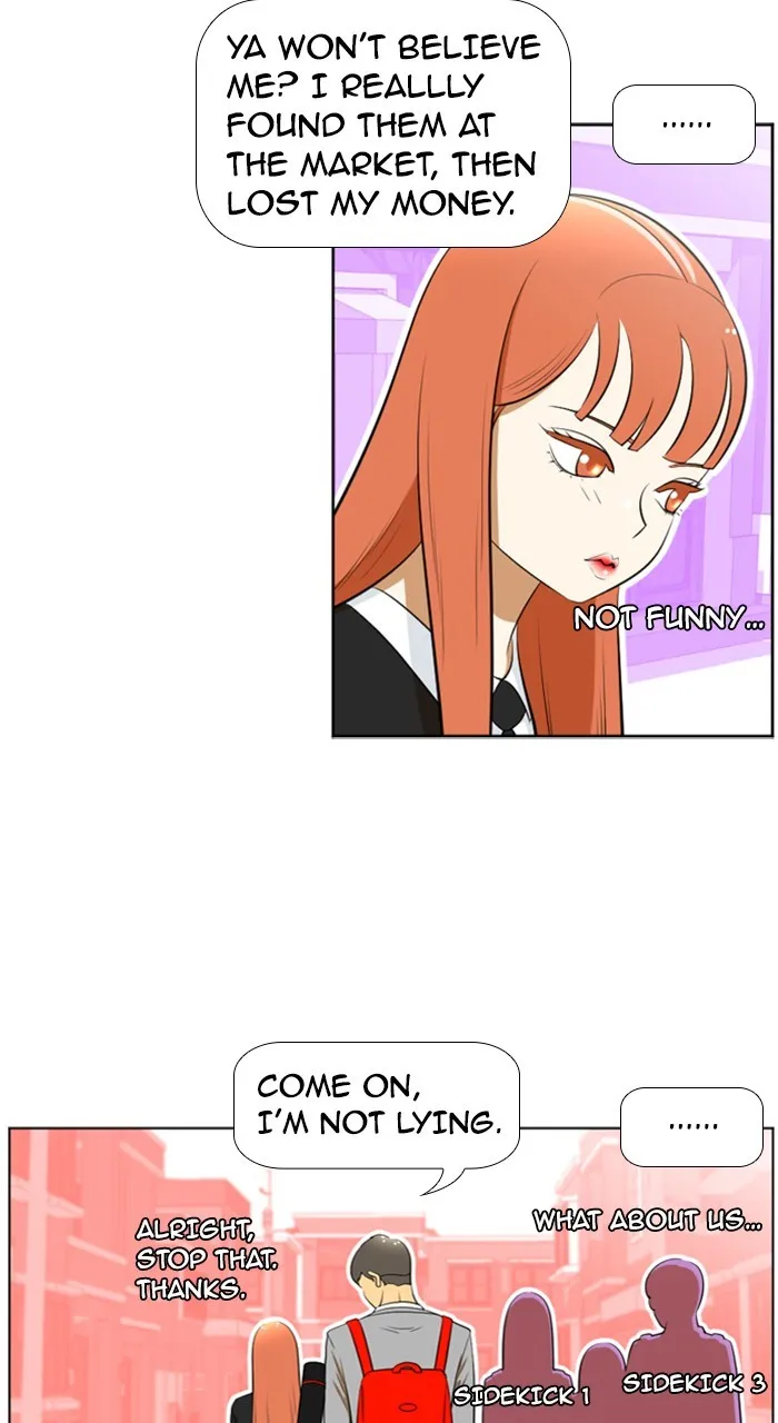 Read New Normal: Class 8 chapter 197 image 20 on Lezhin