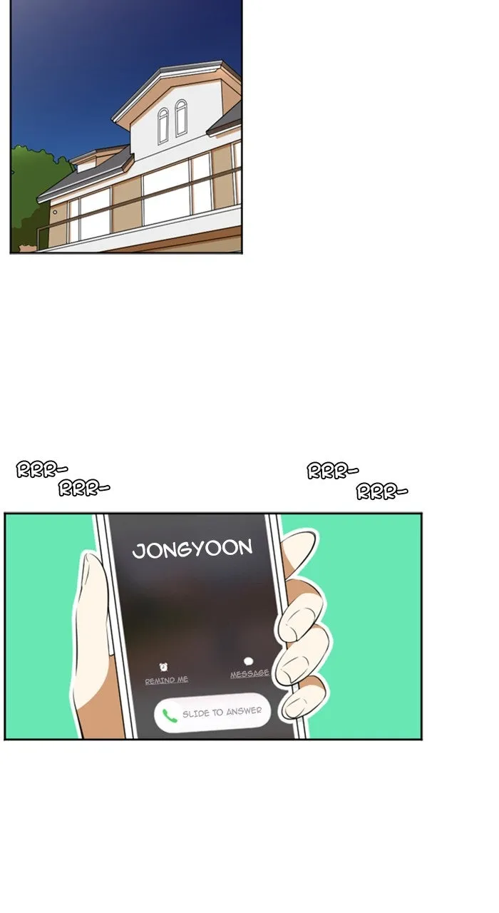 Read New Normal: Class 8 chapter 197 image 22 on Lezhin