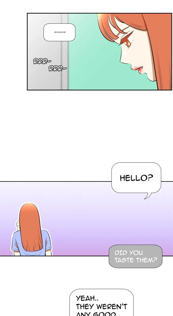 Read New Normal: Class 8 chapter 197 image 23 on Lezhin