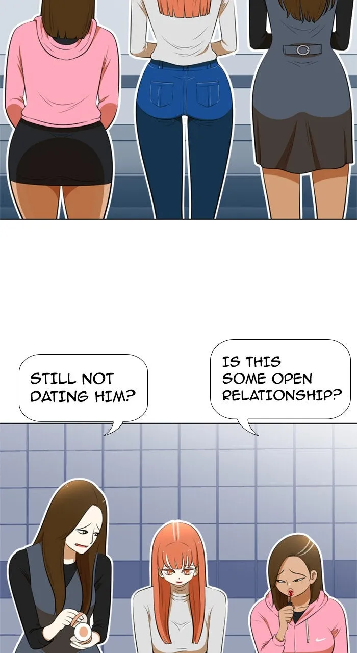Read New Normal: Class 8 chapter 197 image 26 on Lezhin