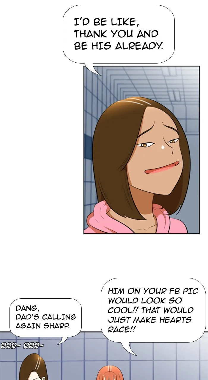 Read New Normal: Class 8 chapter 197 image 28 on Lezhin