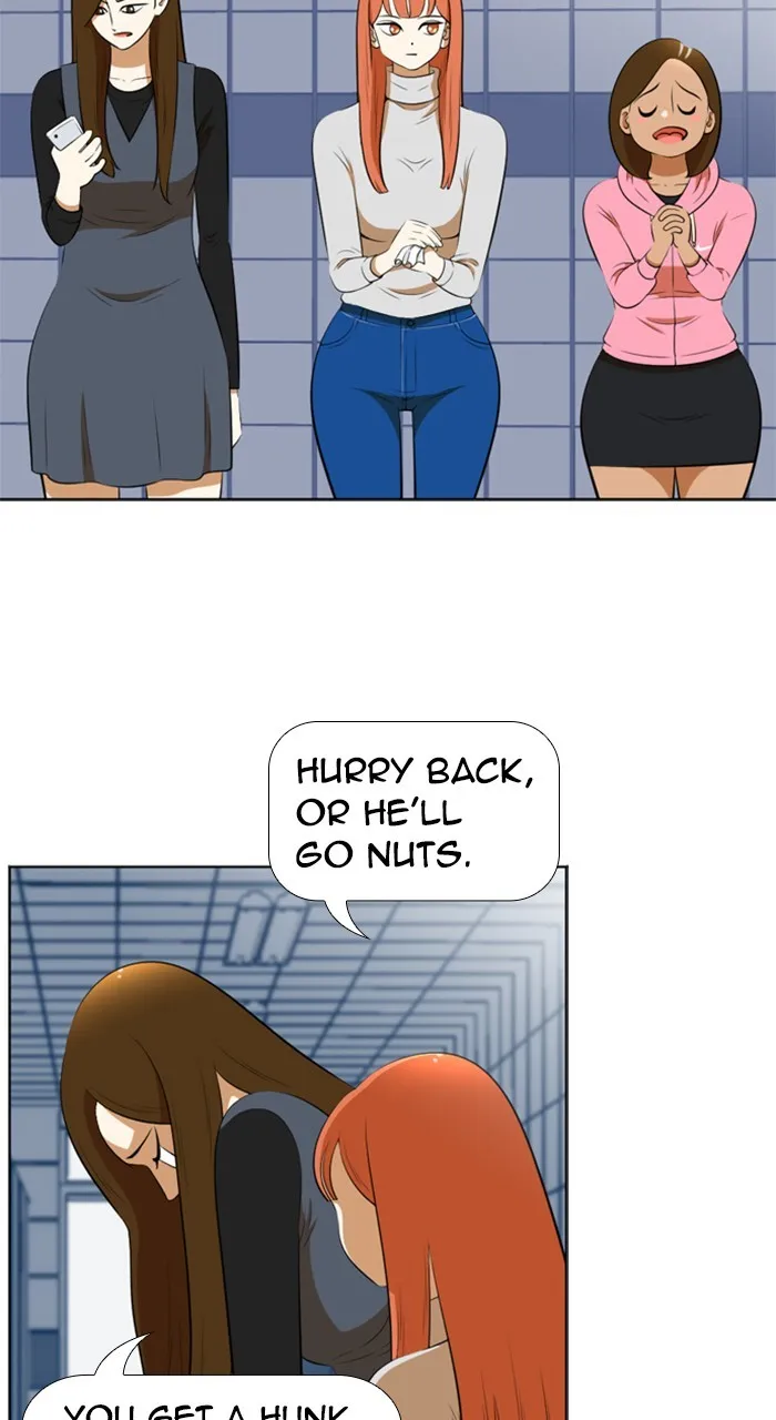 Read New Normal: Class 8 chapter 197 image 29 on Lezhin