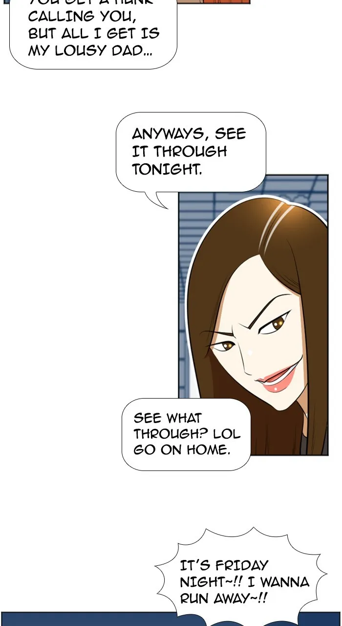 Read New Normal: Class 8 chapter 197 image 30 on Lezhin