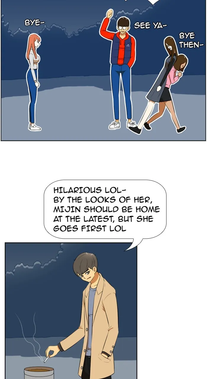 Read New Normal: Class 8 chapter 197 image 31 on Lezhin
