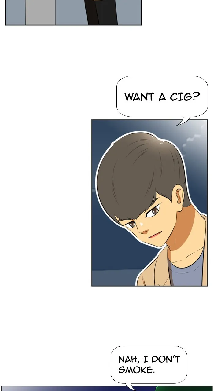Read New Normal: Class 8 chapter 197 image 32 on Lezhin