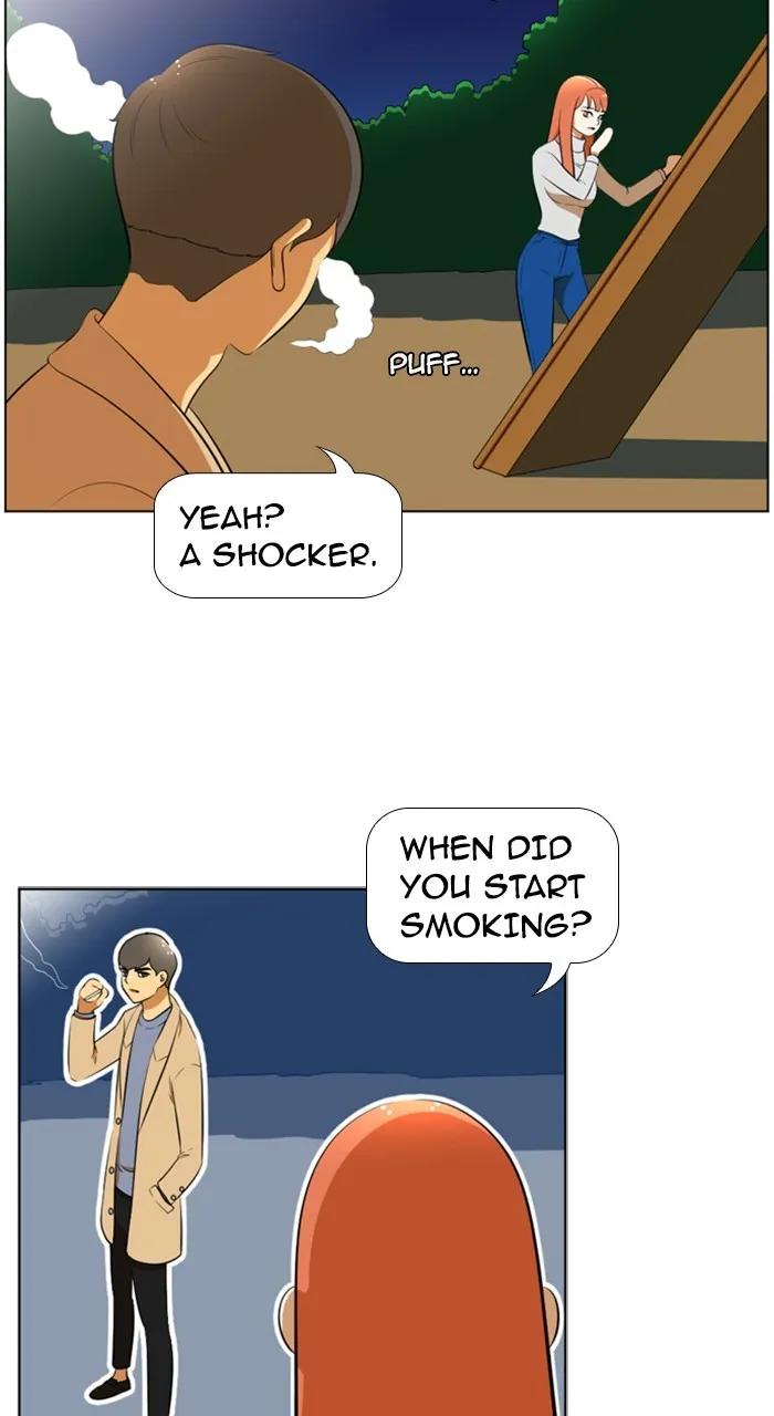 Read New Normal: Class 8 chapter 197 image 33 on Lezhin