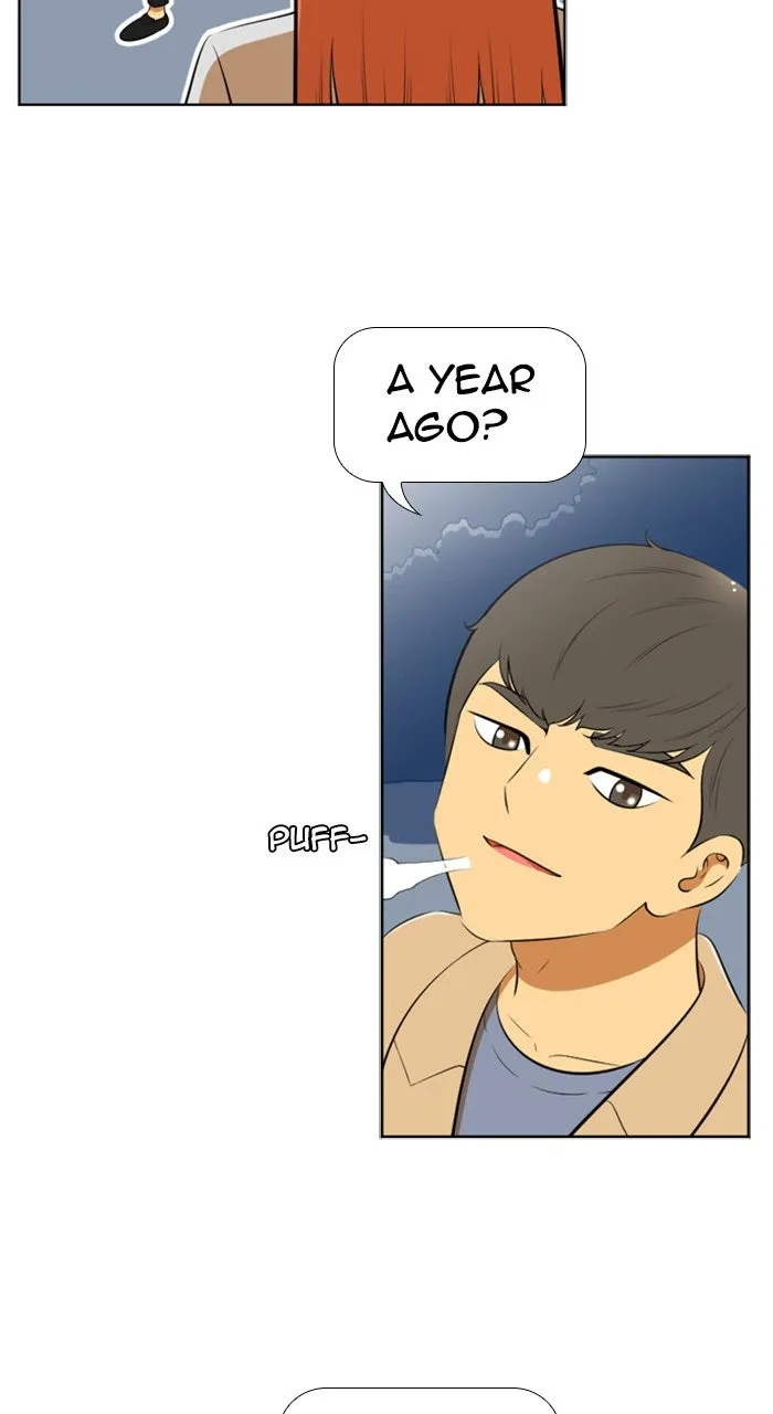 Read New Normal: Class 8 chapter 197 image 34 on Lezhin