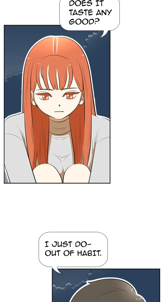 Read New Normal: Class 8 chapter 197 image 35 on Lezhin