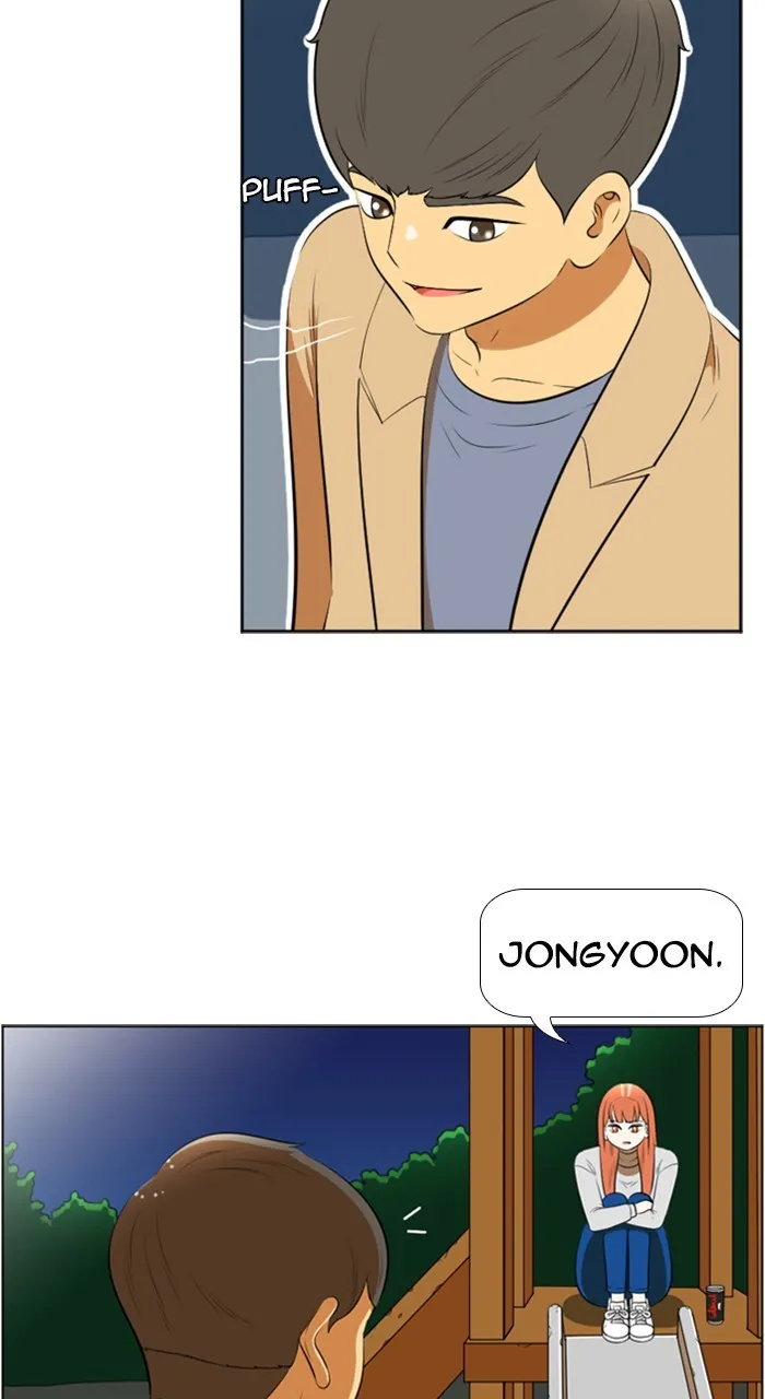 Read New Normal: Class 8 chapter 197 image 36 on Lezhin