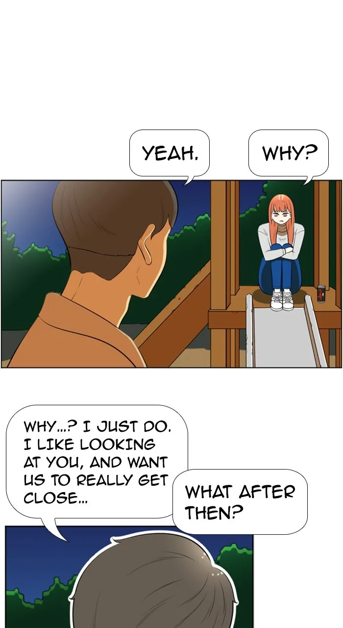 Read New Normal: Class 8 chapter 197 image 39 on Lezhin