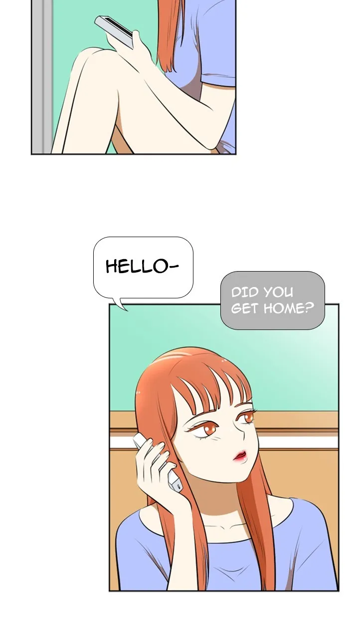 Read New Normal: Class 8 chapter 197 image 4 on Lezhin