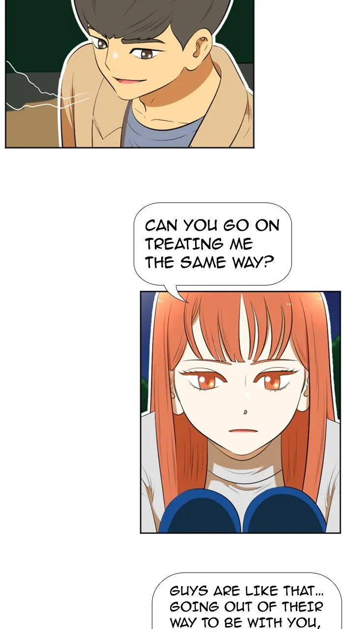 Read New Normal: Class 8 chapter 197 image 40 on Lezhin