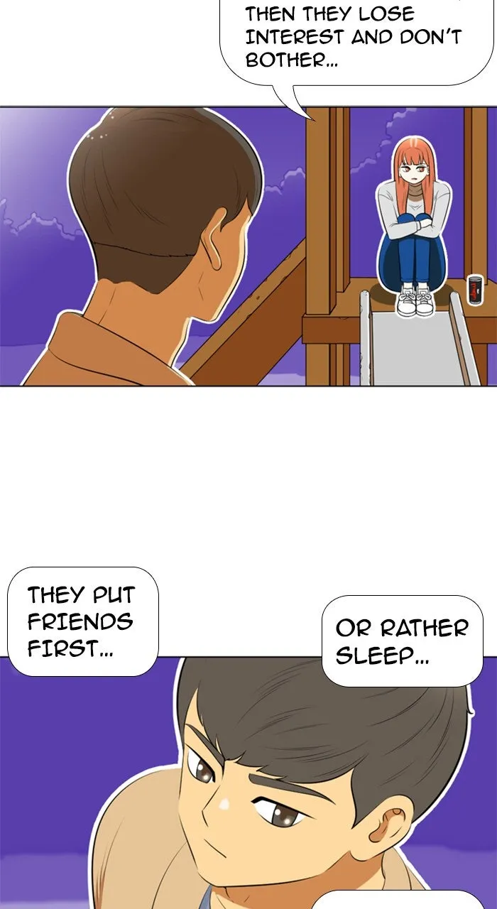 Read New Normal: Class 8 chapter 197 image 41 on Lezhin