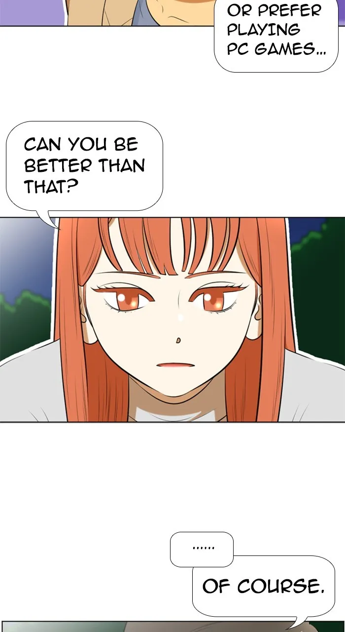 Read New Normal: Class 8 chapter 197 image 42 on Lezhin