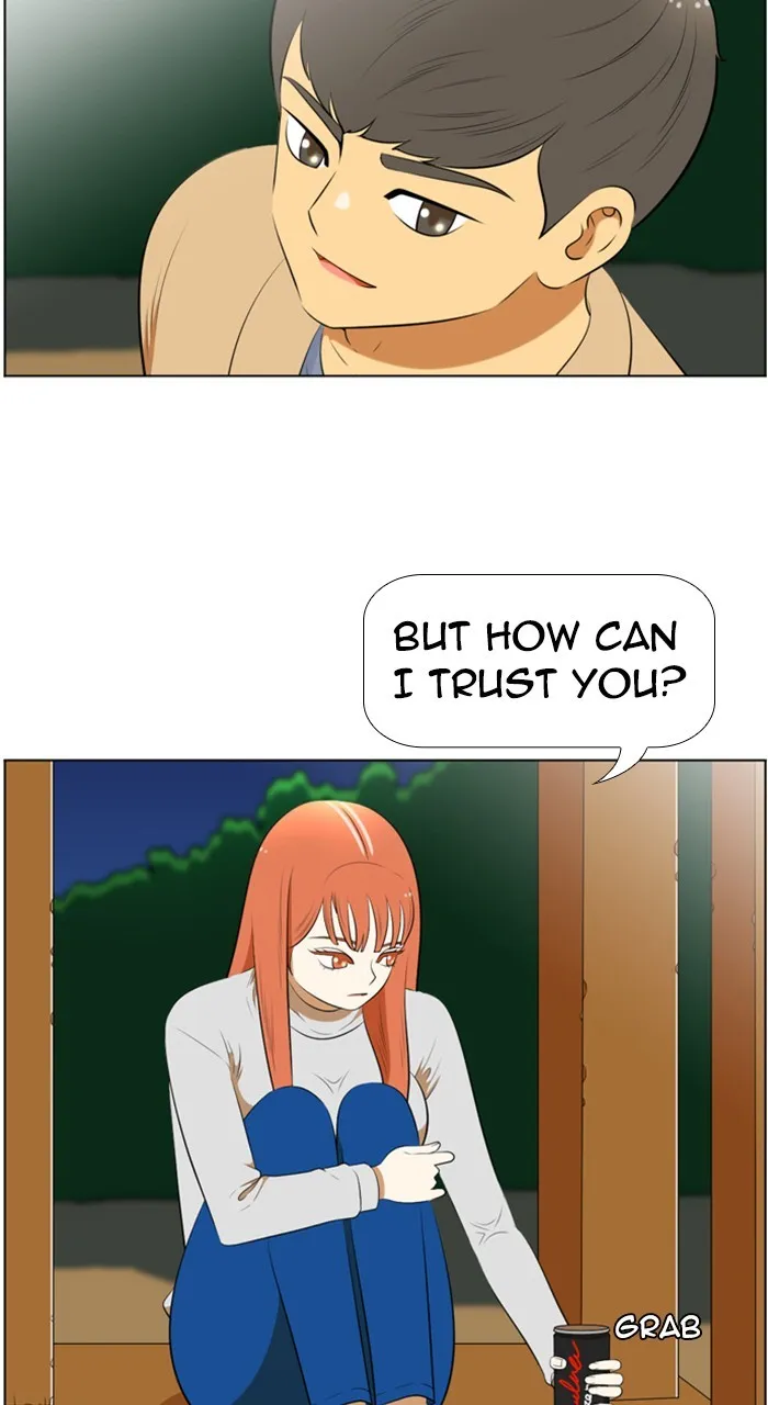 Read New Normal: Class 8 chapter 197 image 43 on Lezhin