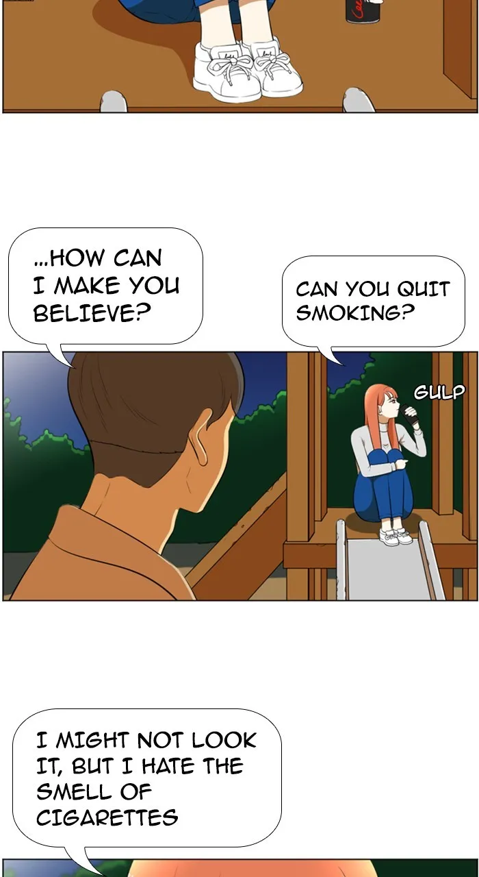 Read New Normal: Class 8 chapter 197 image 44 on Lezhin