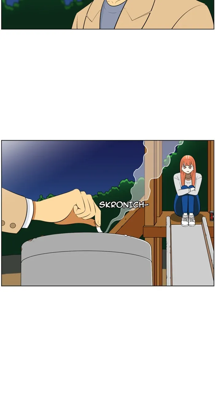 Read New Normal: Class 8 chapter 197 image 46 on Lezhin