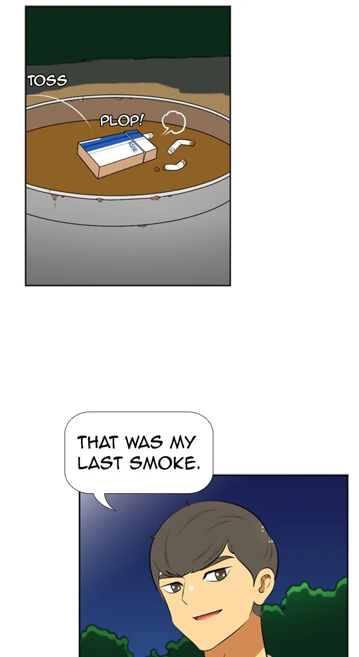 Read New Normal: Class 8 chapter 197 image 47 on Lezhin
