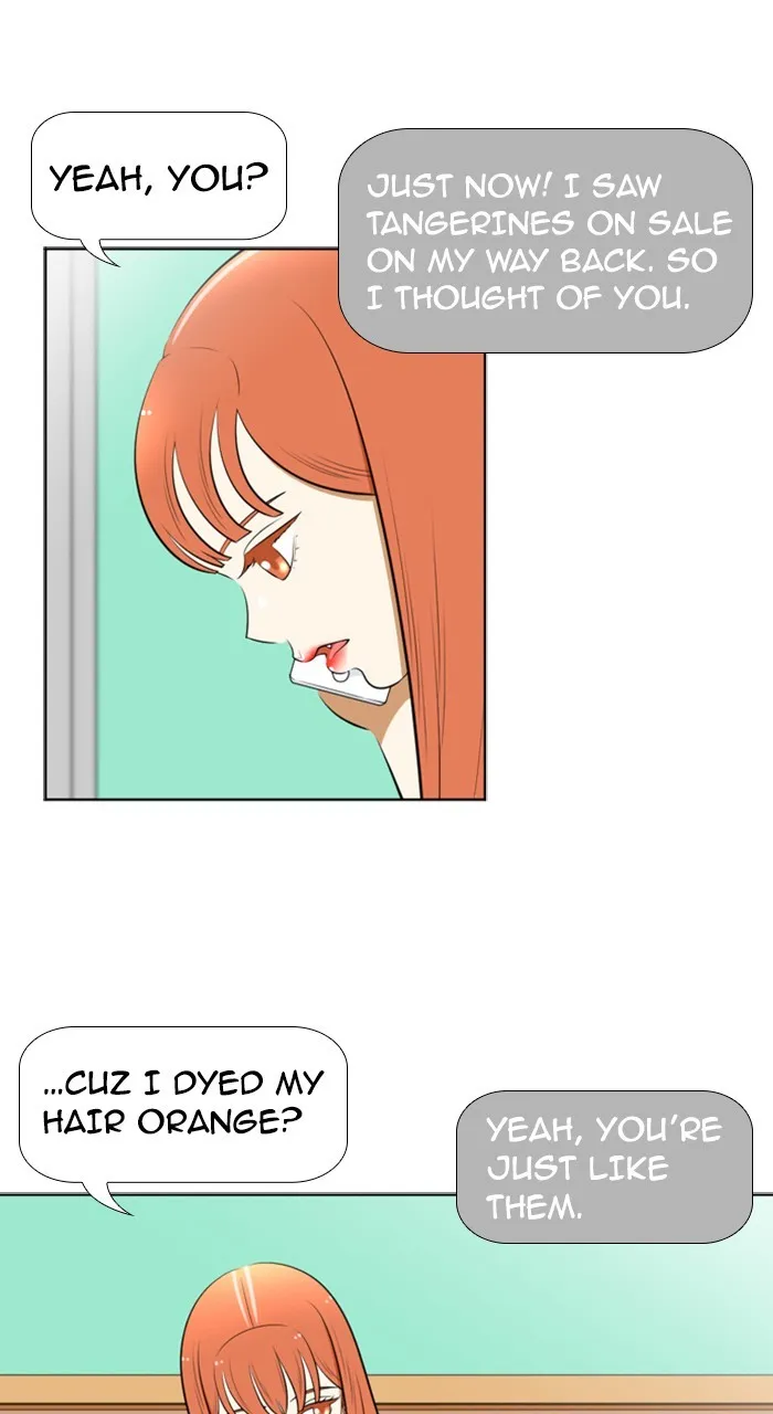 Read New Normal: Class 8 chapter 197 image 5 on Lezhin