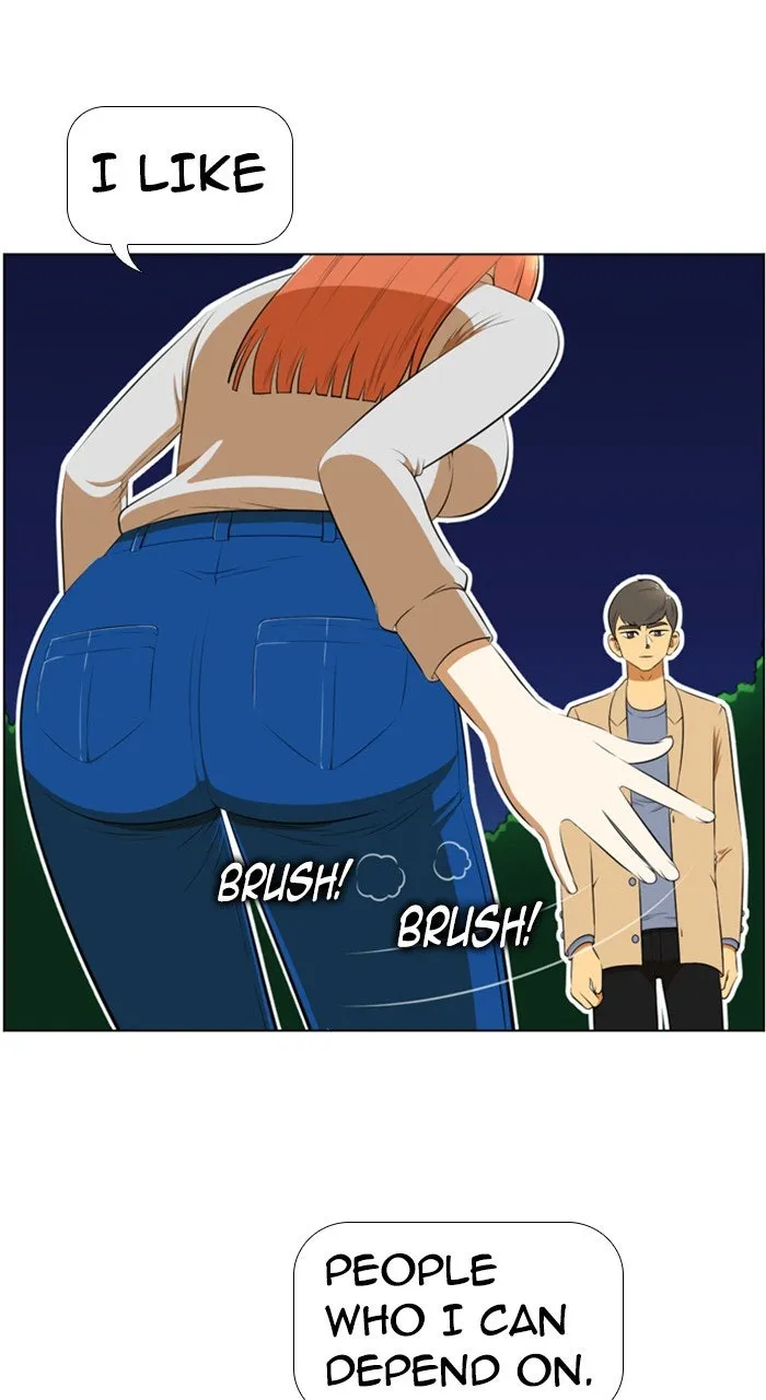 Read New Normal: Class 8 chapter 197 image 51 on Lezhin