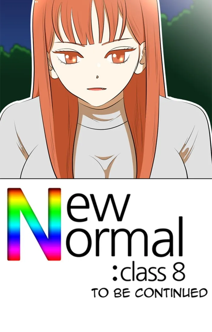 Read New Normal: Class 8 chapter 197 image 53 on Lezhin