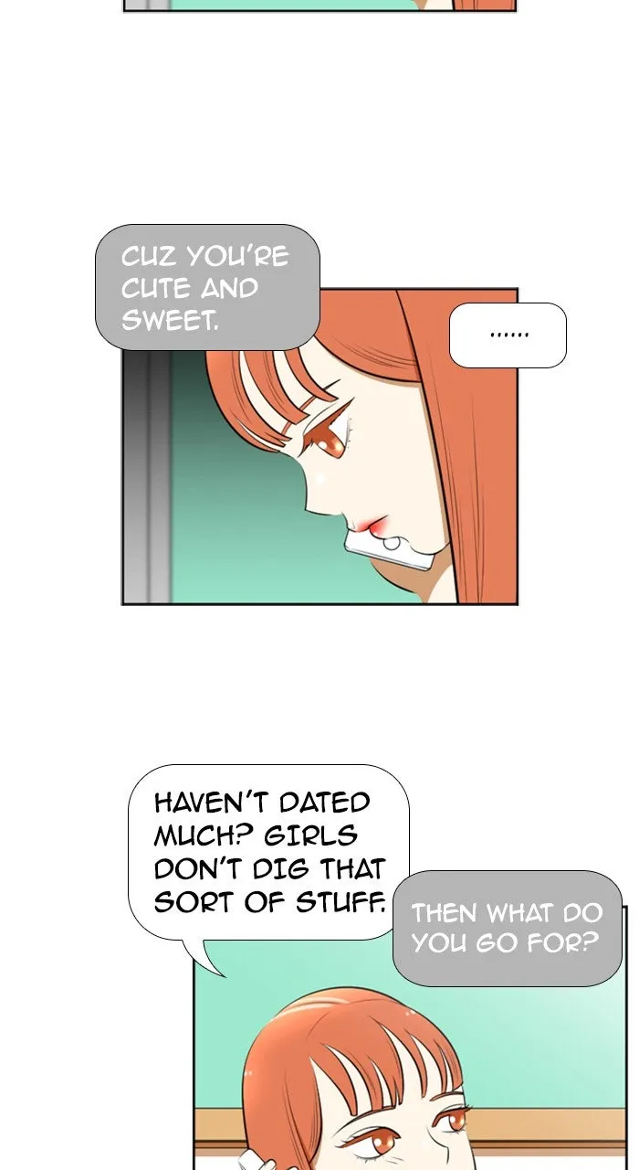 Read New Normal: Class 8 chapter 197 image 7 on Lezhin