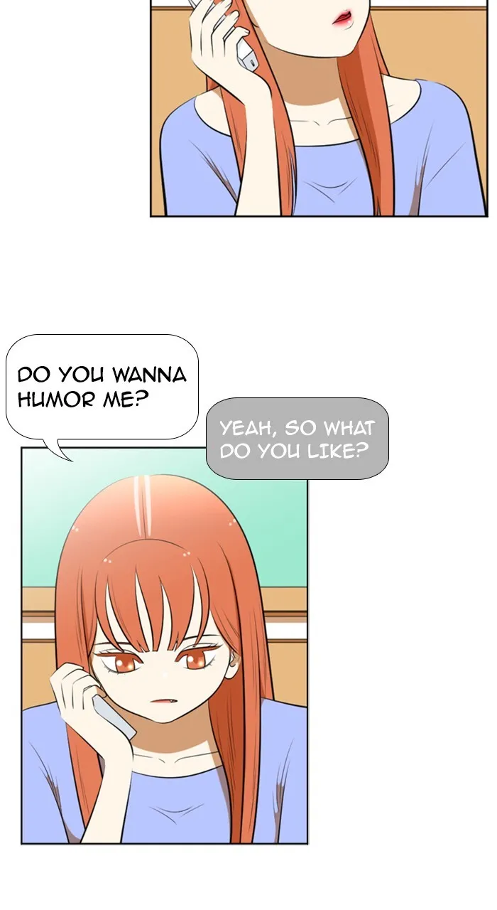 Read New Normal: Class 8 chapter 197 image 8 on Lezhin