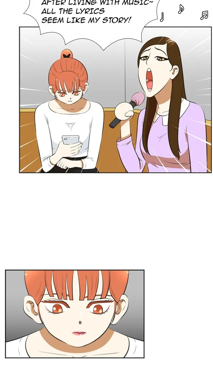 Read New Normal: Class 8 chapter 198 image 10 on Lezhin