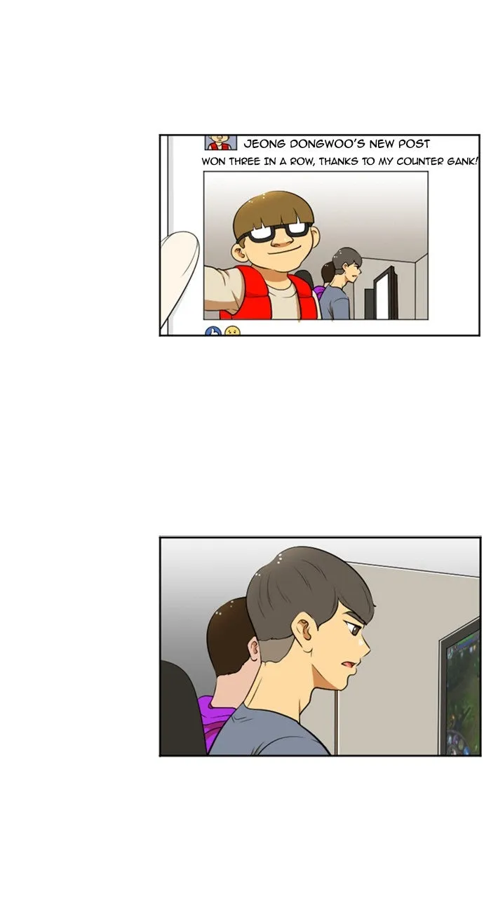 Read New Normal: Class 8 chapter 198 image 11 on Lezhin