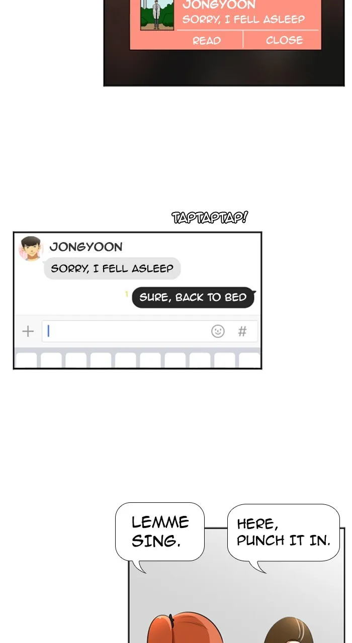 Read New Normal: Class 8 chapter 198 image 14 on Lezhin
