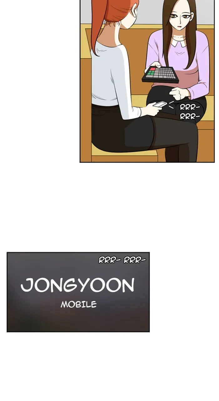 Read New Normal: Class 8 chapter 198 image 15 on Lezhin