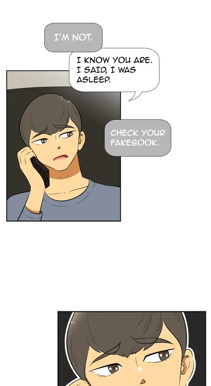 Read New Normal: Class 8 chapter 198 image 18 on Lezhin