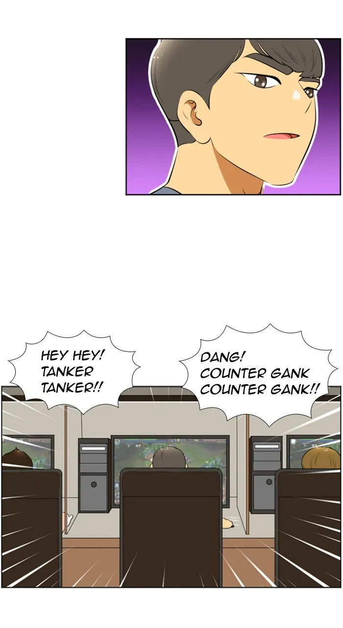 Read New Normal: Class 8 chapter 198 image 2 on Lezhin