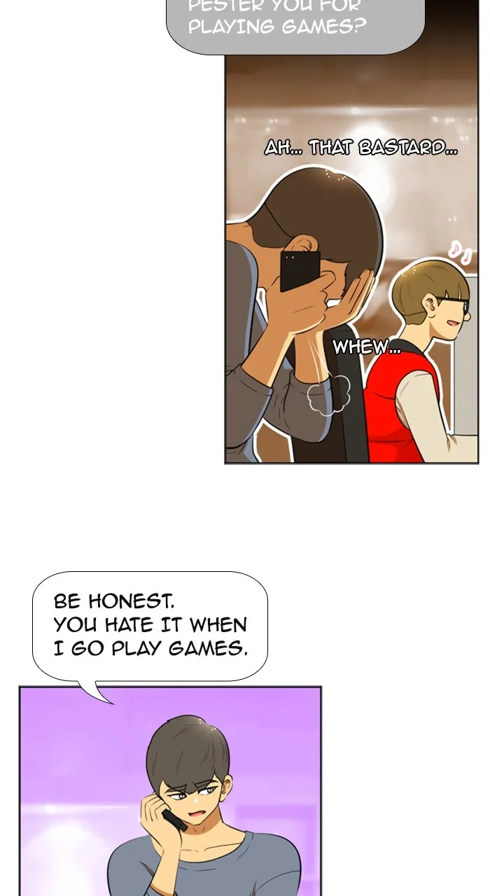 Read New Normal: Class 8 chapter 198 image 20 on Lezhin