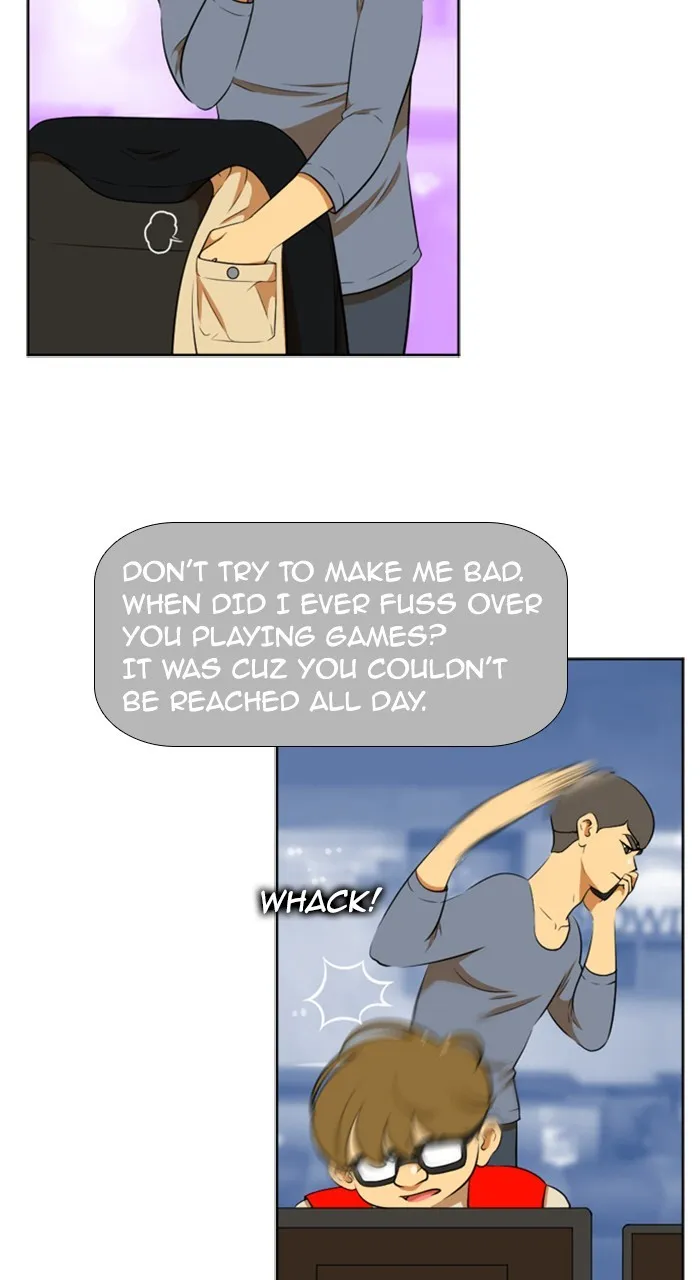 Read New Normal: Class 8 chapter 198 image 21 on Lezhin