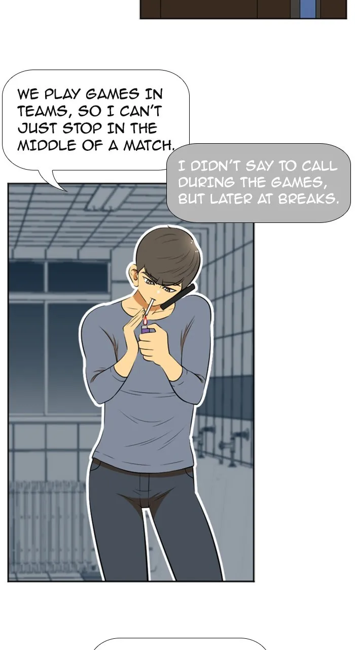 Read New Normal: Class 8 chapter 198 image 22 on Lezhin