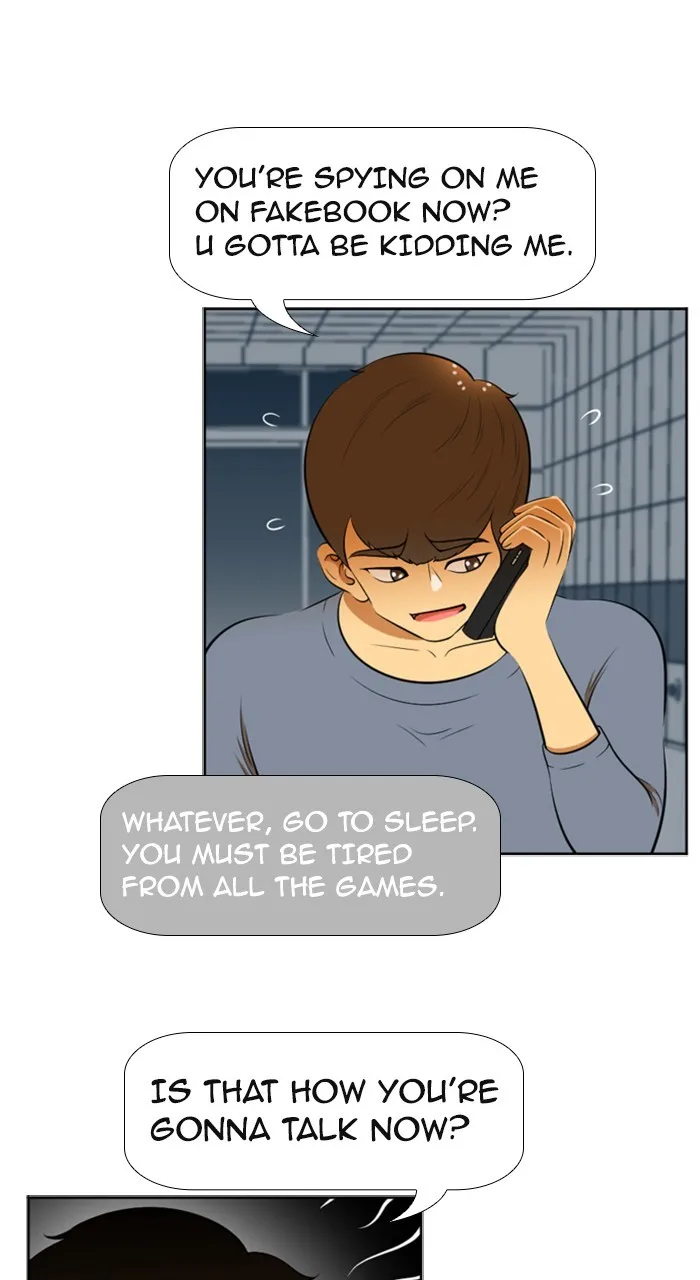 Read New Normal: Class 8 chapter 198 image 24 on Lezhin