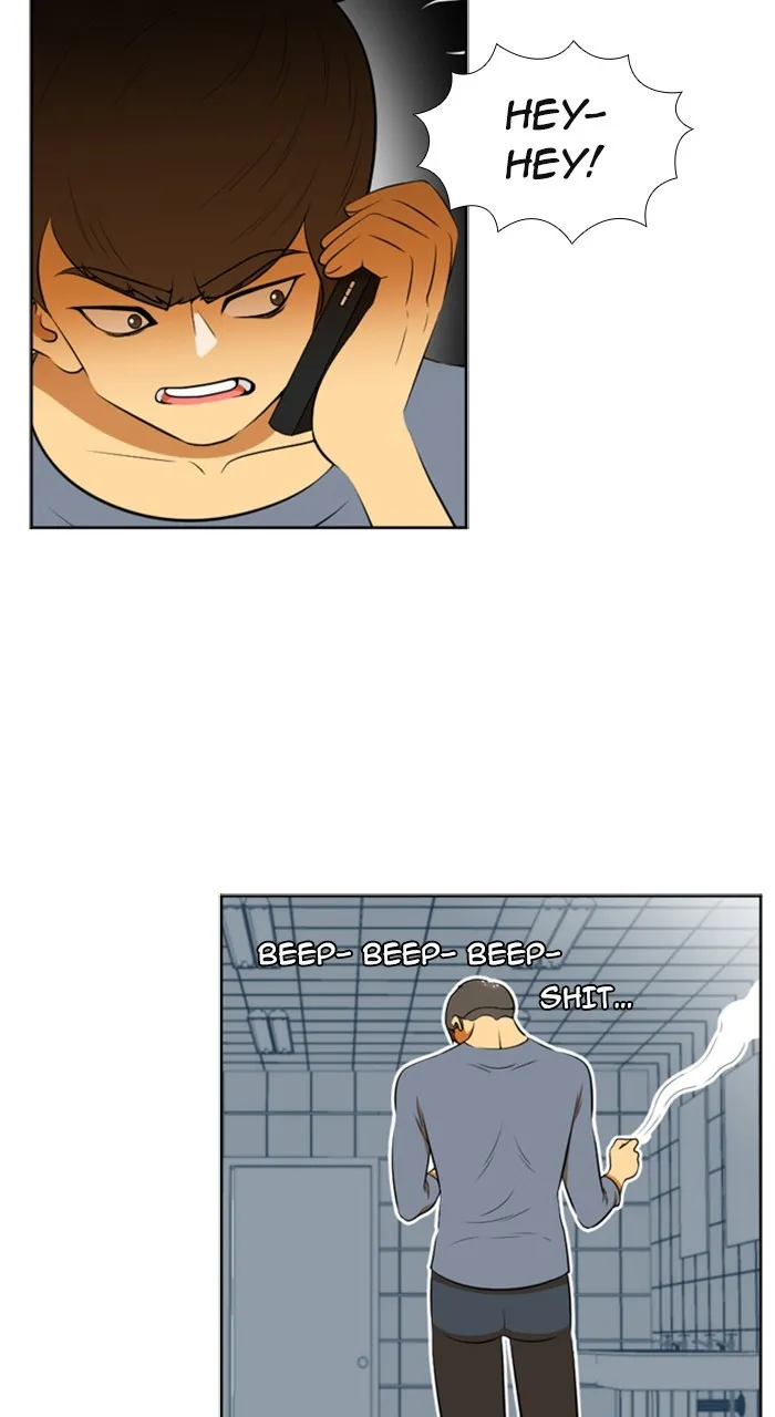 Read New Normal: Class 8 chapter 198 image 25 on Lezhin