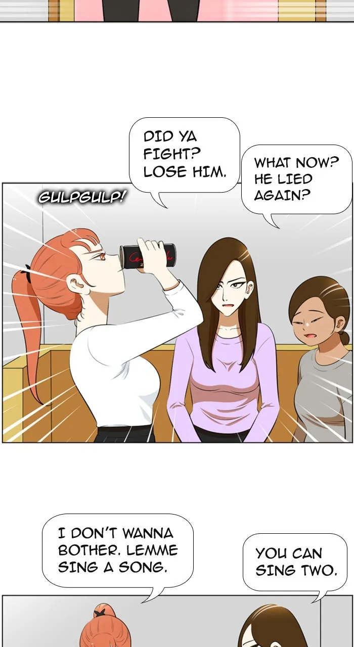 Read New Normal: Class 8 chapter 198 image 27 on Lezhin