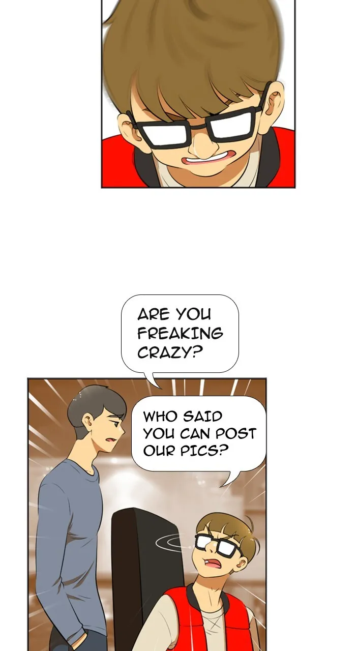 Read New Normal: Class 8 chapter 198 image 29 on Lezhin