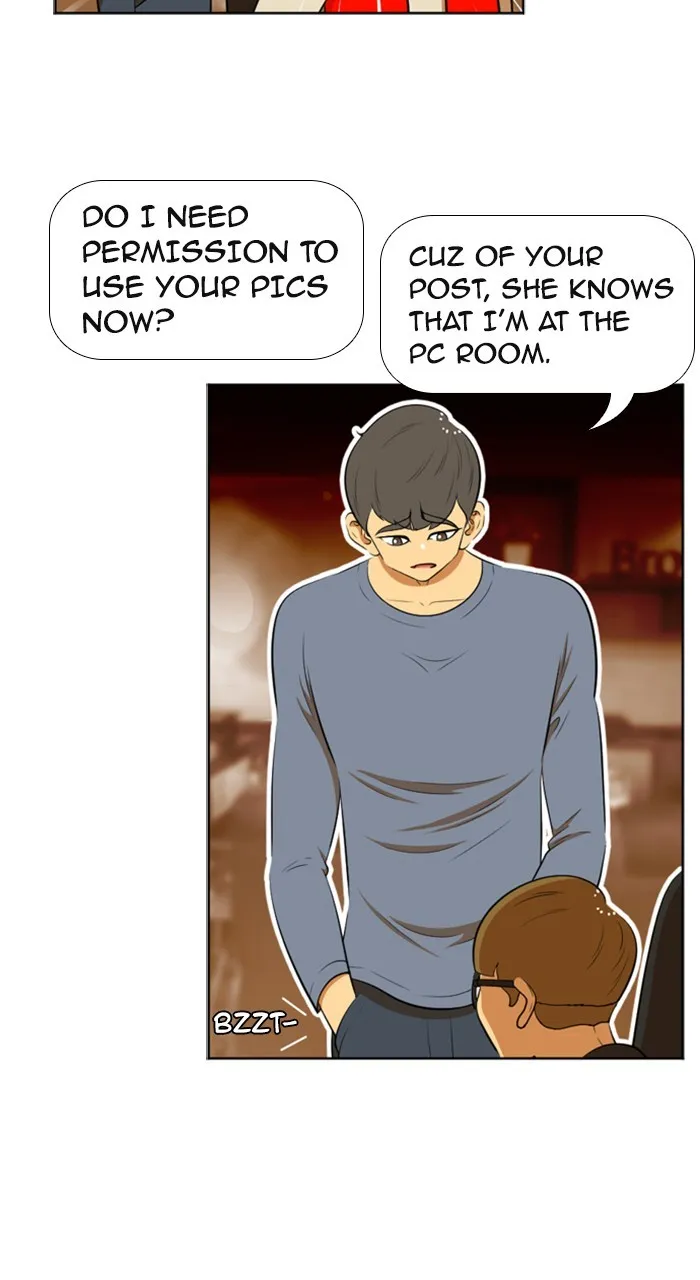 Read New Normal: Class 8 chapter 198 image 30 on Lezhin