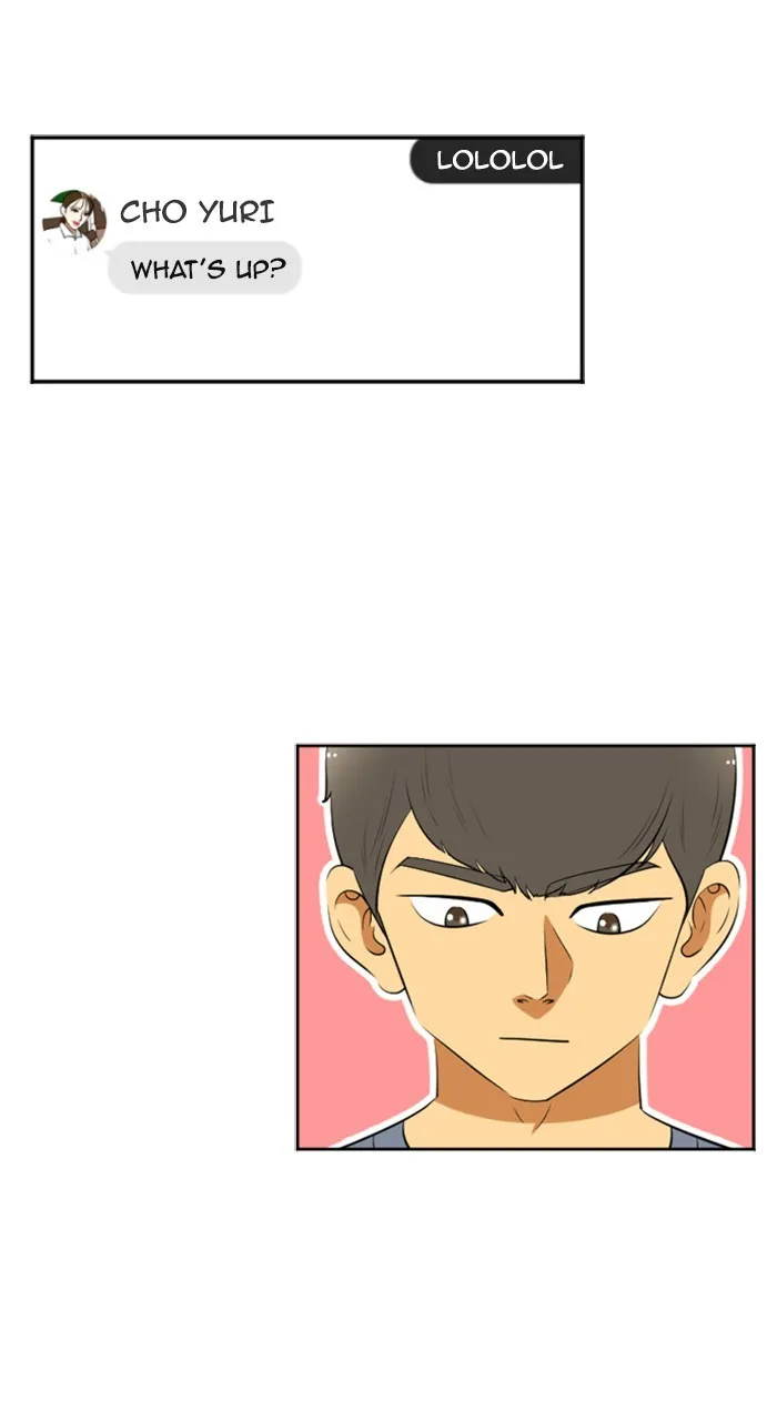 Read New Normal: Class 8 chapter 198 image 31 on Lezhin