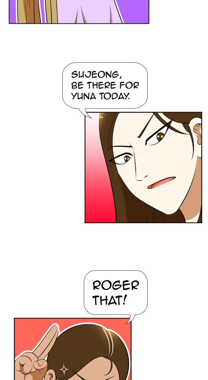 Read New Normal: Class 8 chapter 198 image 35 on Lezhin