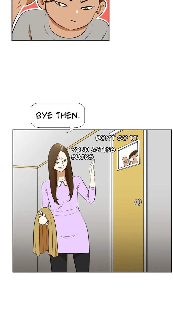 Read New Normal: Class 8 chapter 198 image 36 on Lezhin