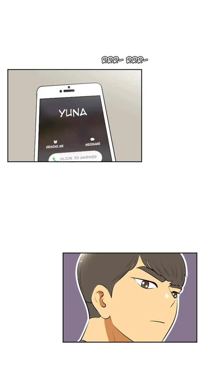 Read New Normal: Class 8 chapter 198 image 7 on Lezhin